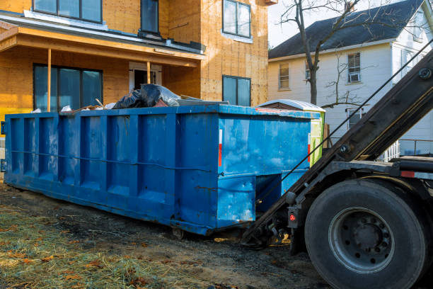 Best Shed Removal  in Carver, MN