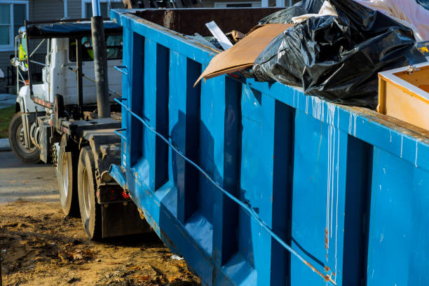 Best Demolition Debris Removal  in Carver, MN