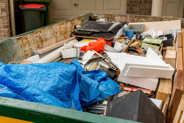 Donation Pickup Services in Carver, MN