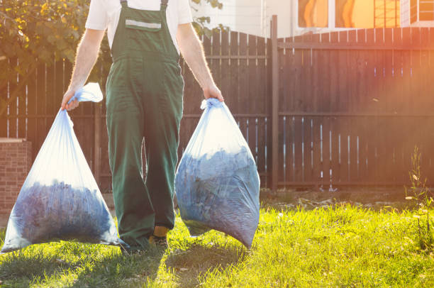 Best Residential Junk Removal  in Carver, MN