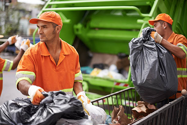 Best Commercial Junk Removal  in Carver, MN