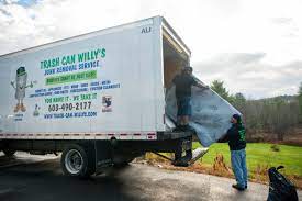 Best Shed Removal  in Carver, MN